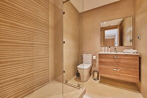 StayHere Rabat - Hassan Heritage