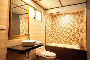 REAL HOTEL MONTERREY