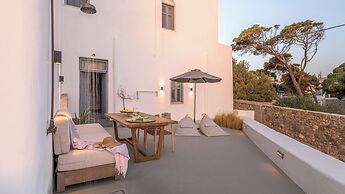 Sunset Plaka