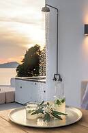 Sunset Plaka
