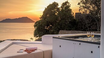 Sunset Plaka