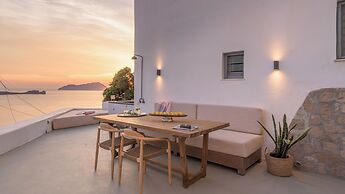 Sunset Plaka