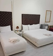 Royal city hotel