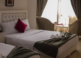 Royal city hotel