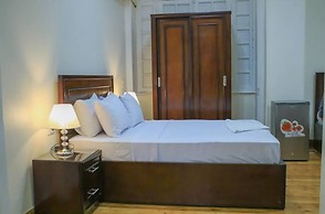 Royal city hotel