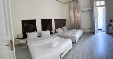 Royal city hotel
