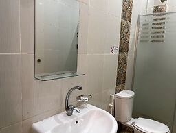 Royal city hotel