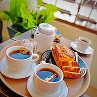 Royal city hotel