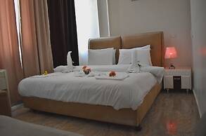 Royal city hotel