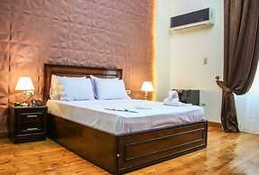 Royal city hotel