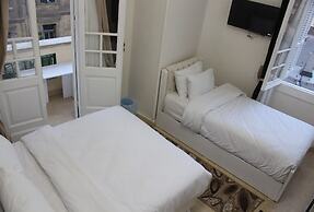 Royal city hotel