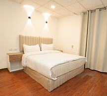 Royal city hotel