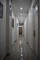 Royal city hotel