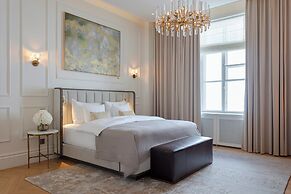 Waldorf Astoria Helsinki