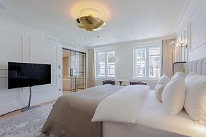 Waldorf Astoria Helsinki