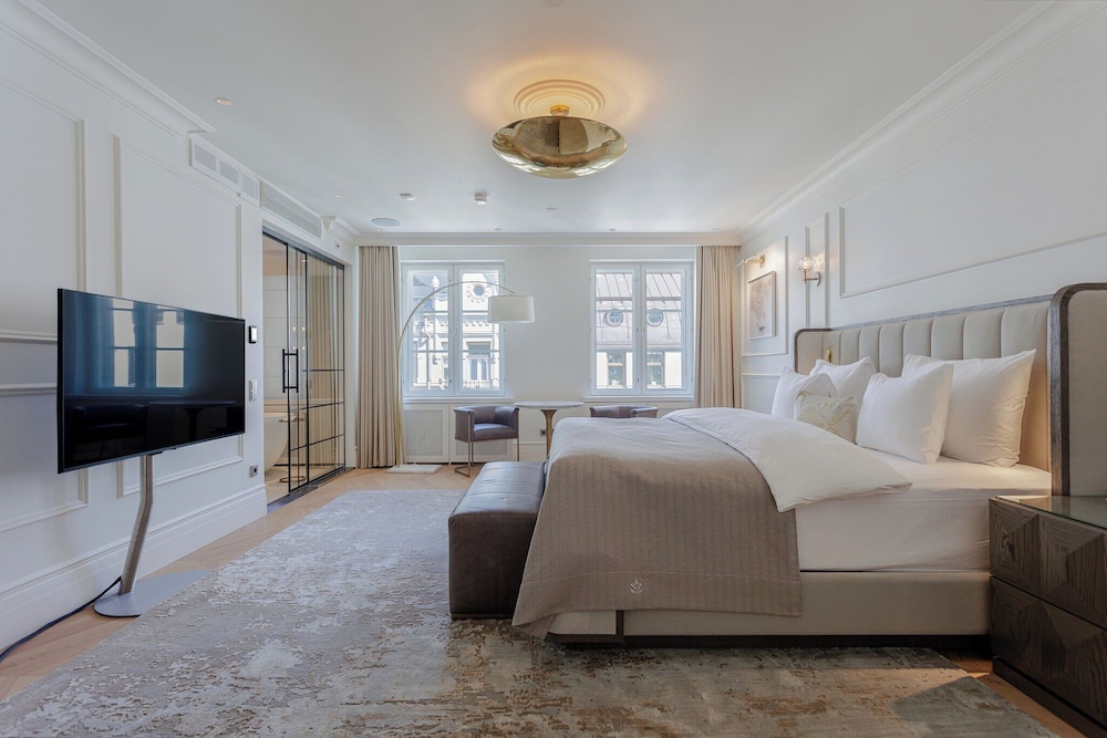 Waldorf Astoria Helsinki