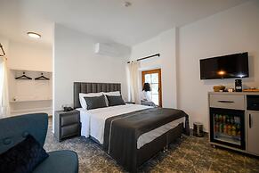Swan Boutique Hotel