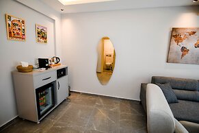 Swan Boutique Hotel