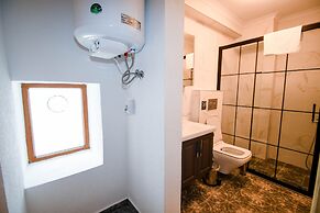 Swan Boutique Hotel