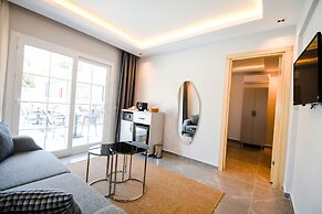 Swan Boutique Hotel
