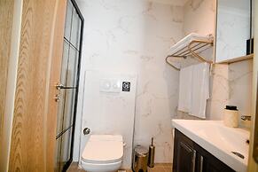 Swan Boutique Hotel