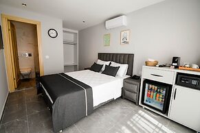 Swan Boutique Hotel
