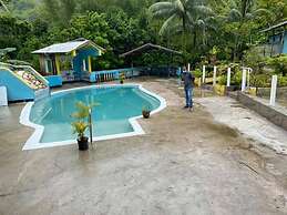 Tapioca Village Retreat