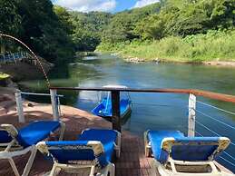 Tapioca Village Retreat
