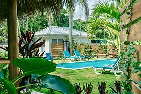 Punta Popy Boutique Hotel