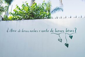 Punta Popy Boutique Hotel