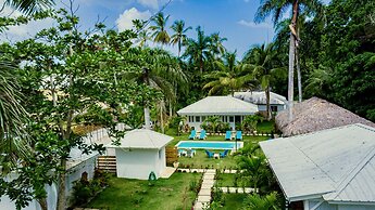 Punta Popy Boutique Hotel