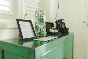 Punta Popy Boutique Hotel