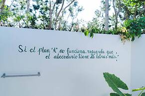 Punta Popy Boutique Hotel