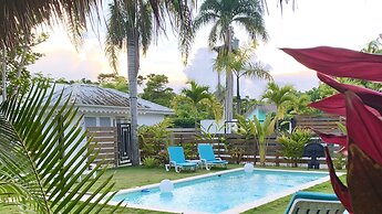 Punta Popy Boutique Hotel