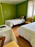 RESORT ALAPA