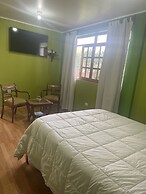 RESORT ALAPA