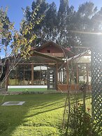 RESORT ALAPA