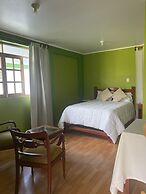 RESORT ALAPA