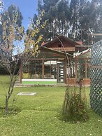 RESORT ALAPA