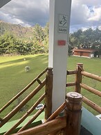 RESORT ALAPA