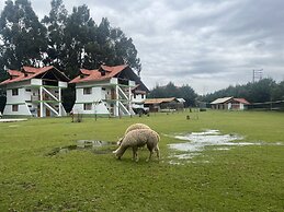 RESORT ALAPA