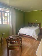 RESORT ALAPA