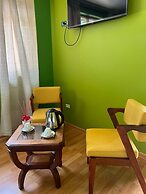 RESORT ALAPA