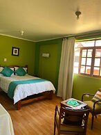 RESORT ALAPA