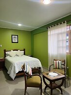 RESORT ALAPA