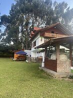 RESORT ALAPA