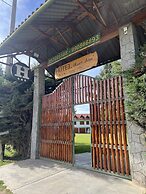 RESORT ALAPA