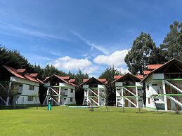 RESORT ALAPA