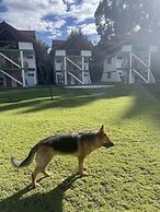 RESORT ALAPA