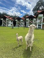 RESORT ALAPA